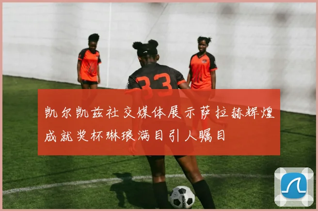 凯尔凯兹社交媒体展示萨拉赫辉煌成就奖杯琳琅满目引人瞩目