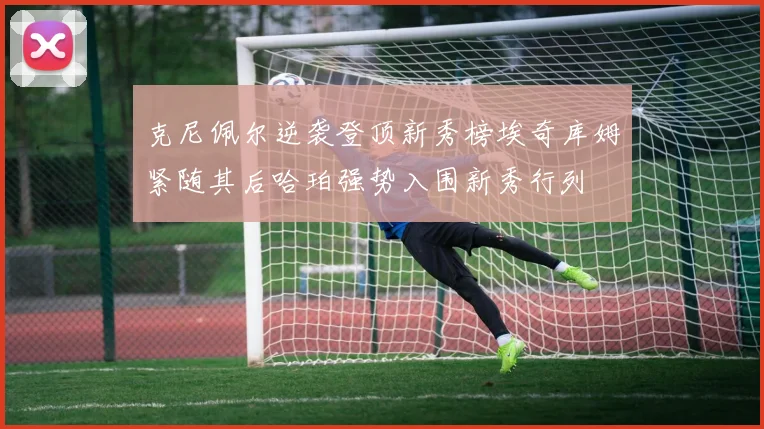 克尼佩尔逆袭登顶新秀榜埃奇库姆紧随其后哈珀强势入围新秀行列
