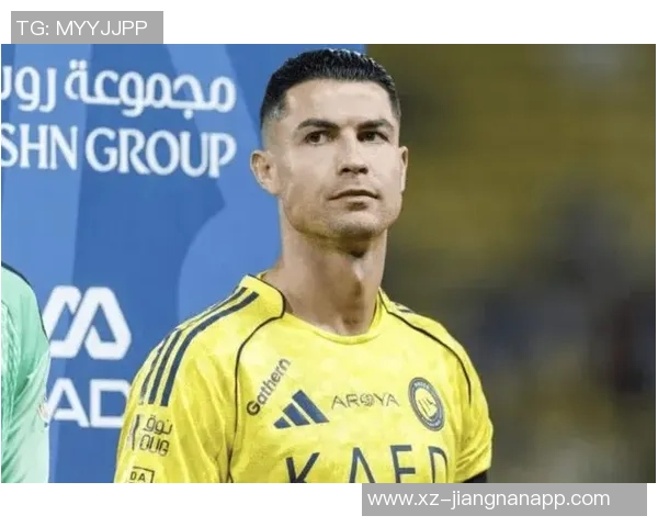 沙特前体育部长称C罗是唯一值得其薪水的外援在联赛中